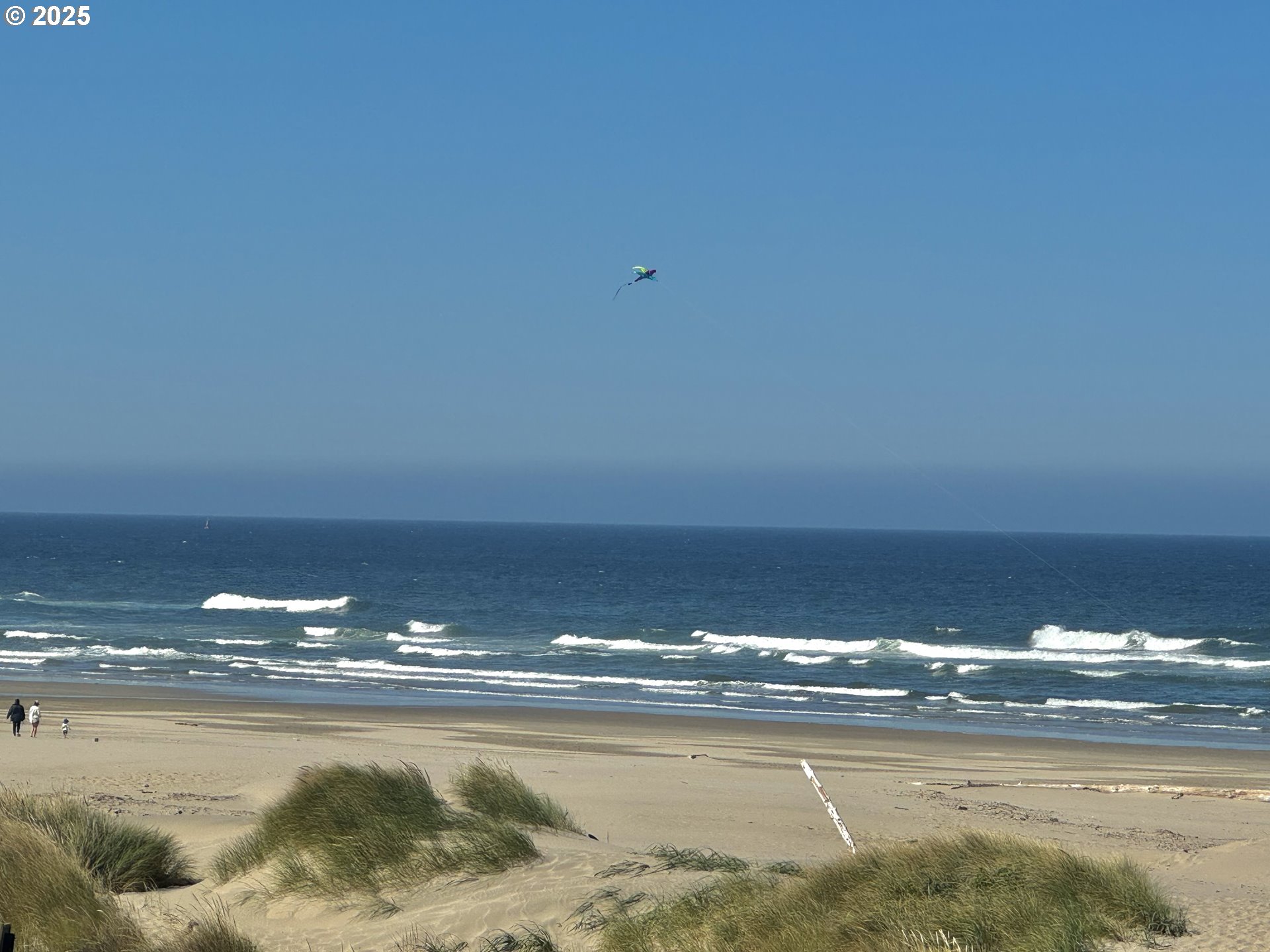 88416 1st Avenue, Unit 201 Florence, OR 97439 - Photo 17 of 29 a view of an ocean and beach