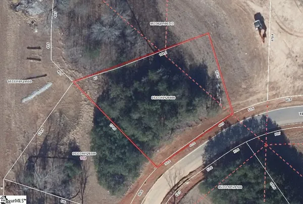 $645,000 | 106 Traverse Drive, Unit LOT 364), Greenville, SC 29615