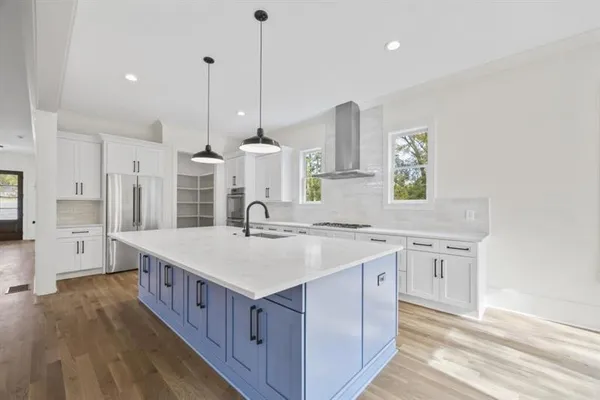 $975,800 | 611 Foster Park Lane, Madison, GA 30650