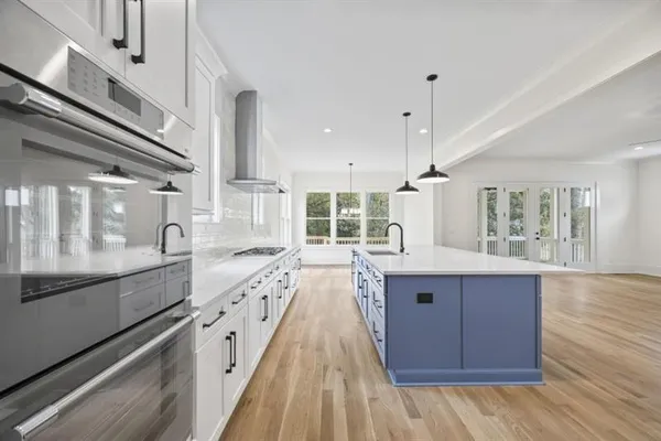 $975,800 | 611 Foster Park Lane, Madison, GA 30650