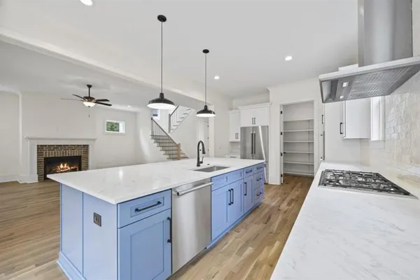 $975,800 | 611 Foster Park Lane, Madison, GA 30650