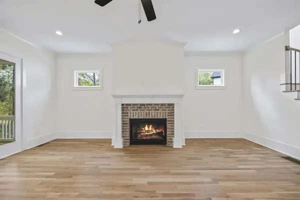 $975,800 | 611 Foster Park Lane, Madison, GA 30650