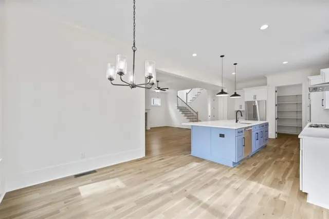 $975,800 | 611 Foster Park Lane, Madison, GA 30650