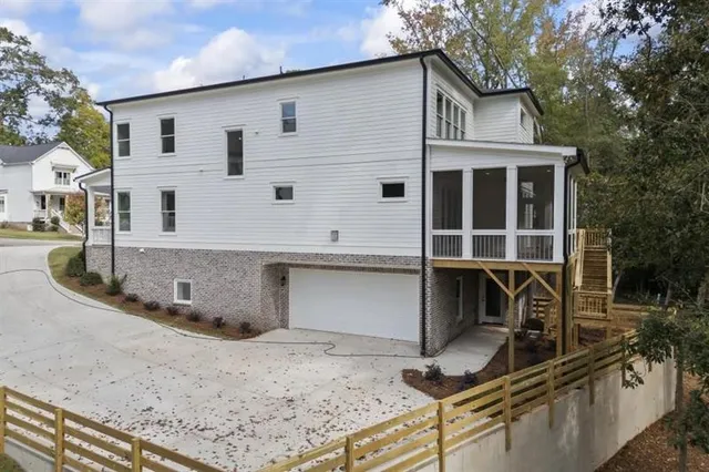 $975,800 | 611 Foster Park Lane, Madison, GA 30650