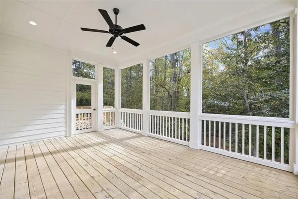 $975,800 | 611 Foster Park Lane, Madison, GA 30650