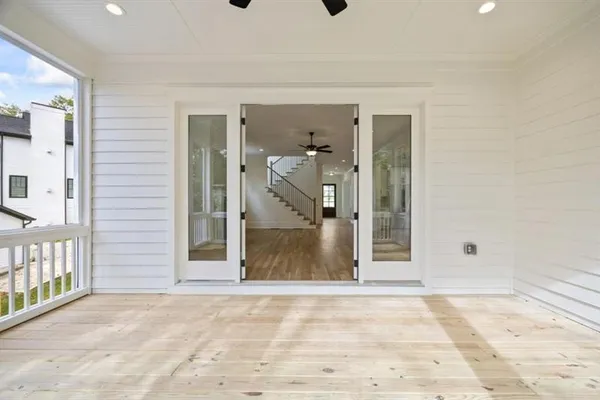 $975,800 | 611 Foster Park Lane, Madison, GA 30650