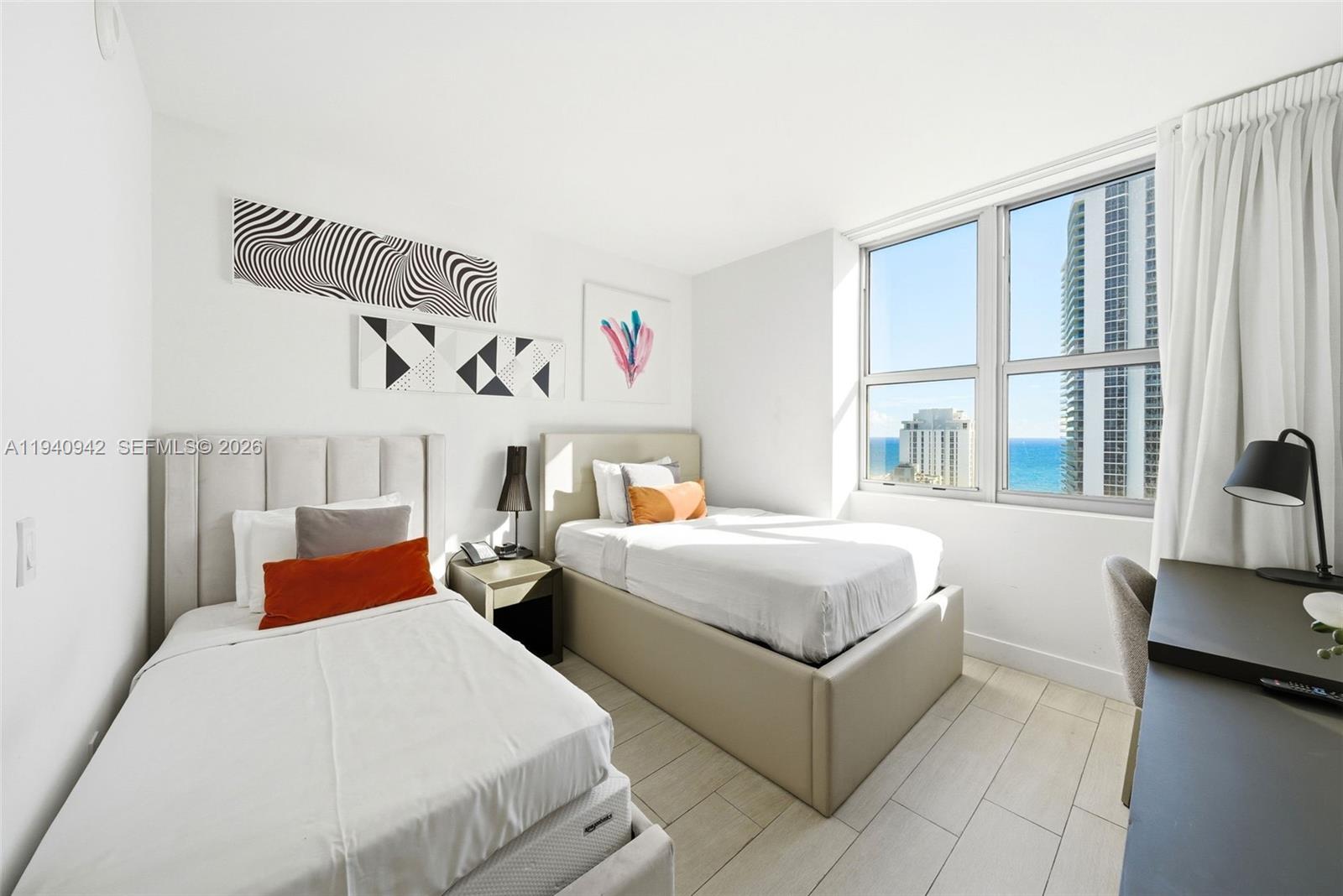 4010 South Ocean Drive, Unit R2009 Hollywood, FL 33019 - Photo 16 of 32