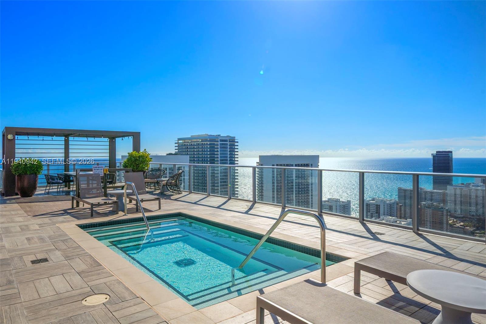 4010 South Ocean Drive, Unit R2009 Hollywood, FL 33019 - Photo 20 of 32