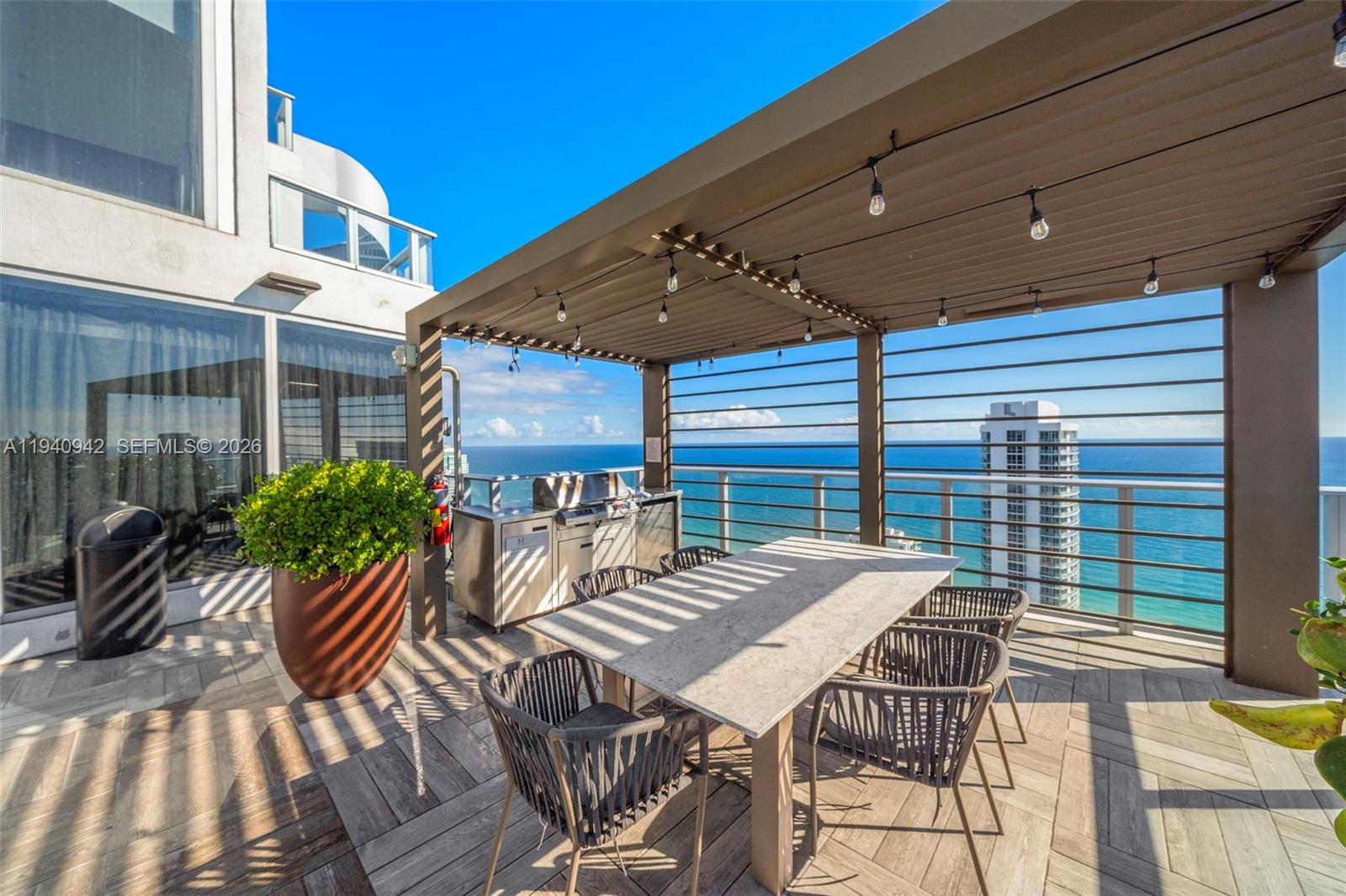 4010 South Ocean Drive, Unit R2009 Hollywood, FL 33019 - Photo 22 of 32