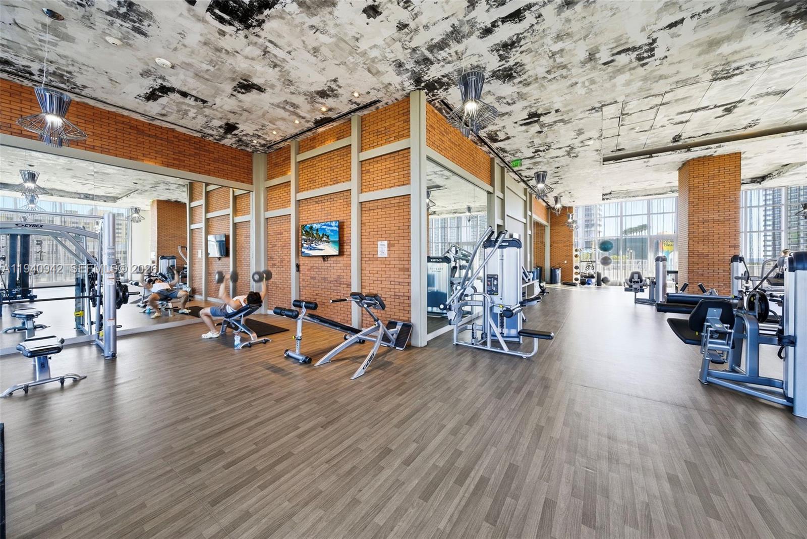 4010 South Ocean Drive, Unit R2009 Hollywood, FL 33019 - Photo 29 of 32