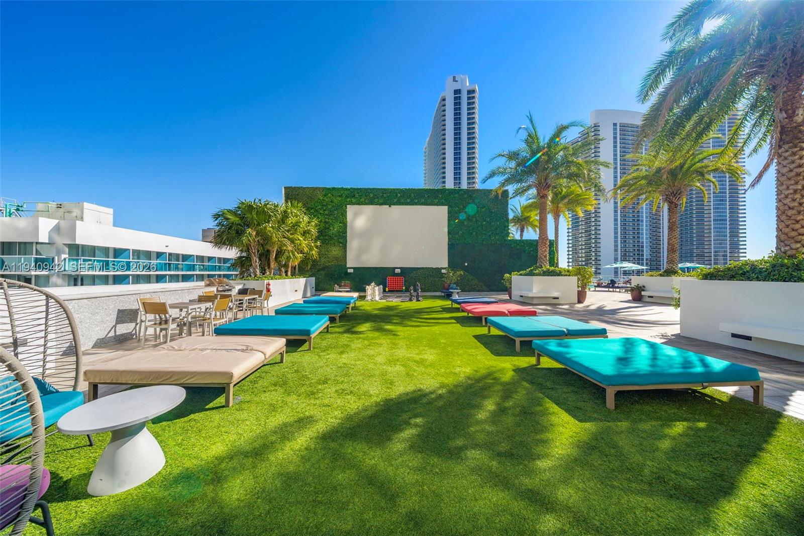 4010 South Ocean Drive, Unit R2009 Hollywood, FL 33019 - Photo 31 of 32