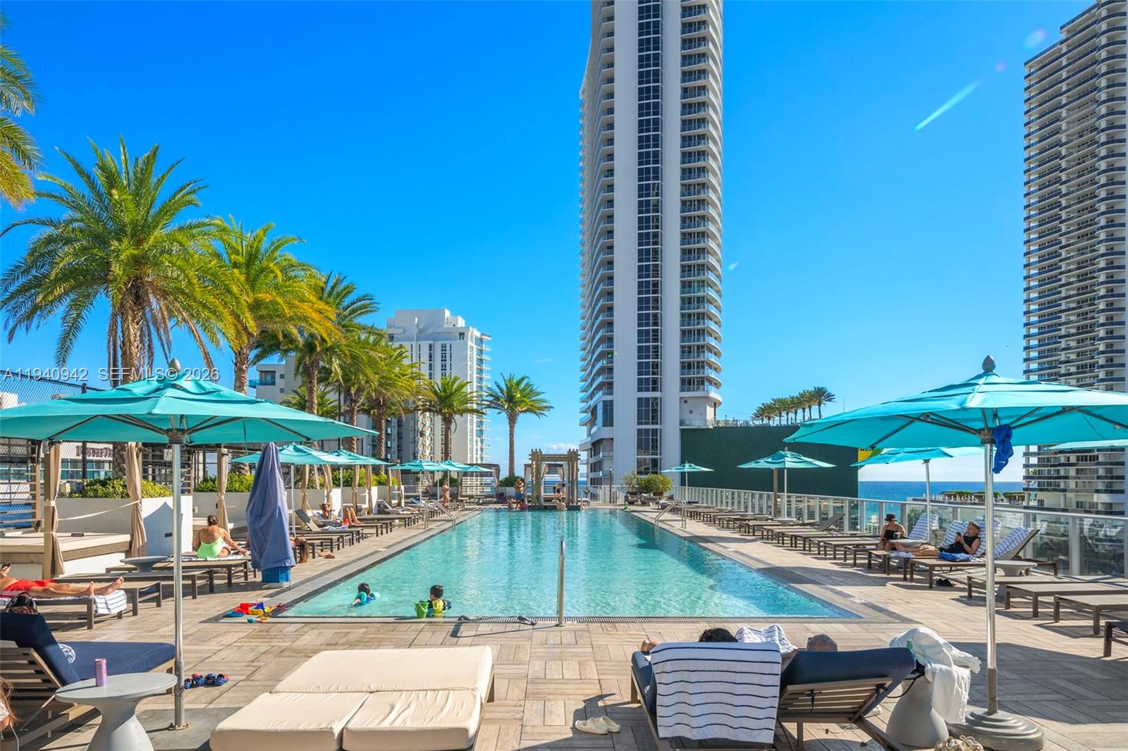 4010 South Ocean Drive, Unit R2009 Hollywood, FL 33019 - Photo 32 of 32