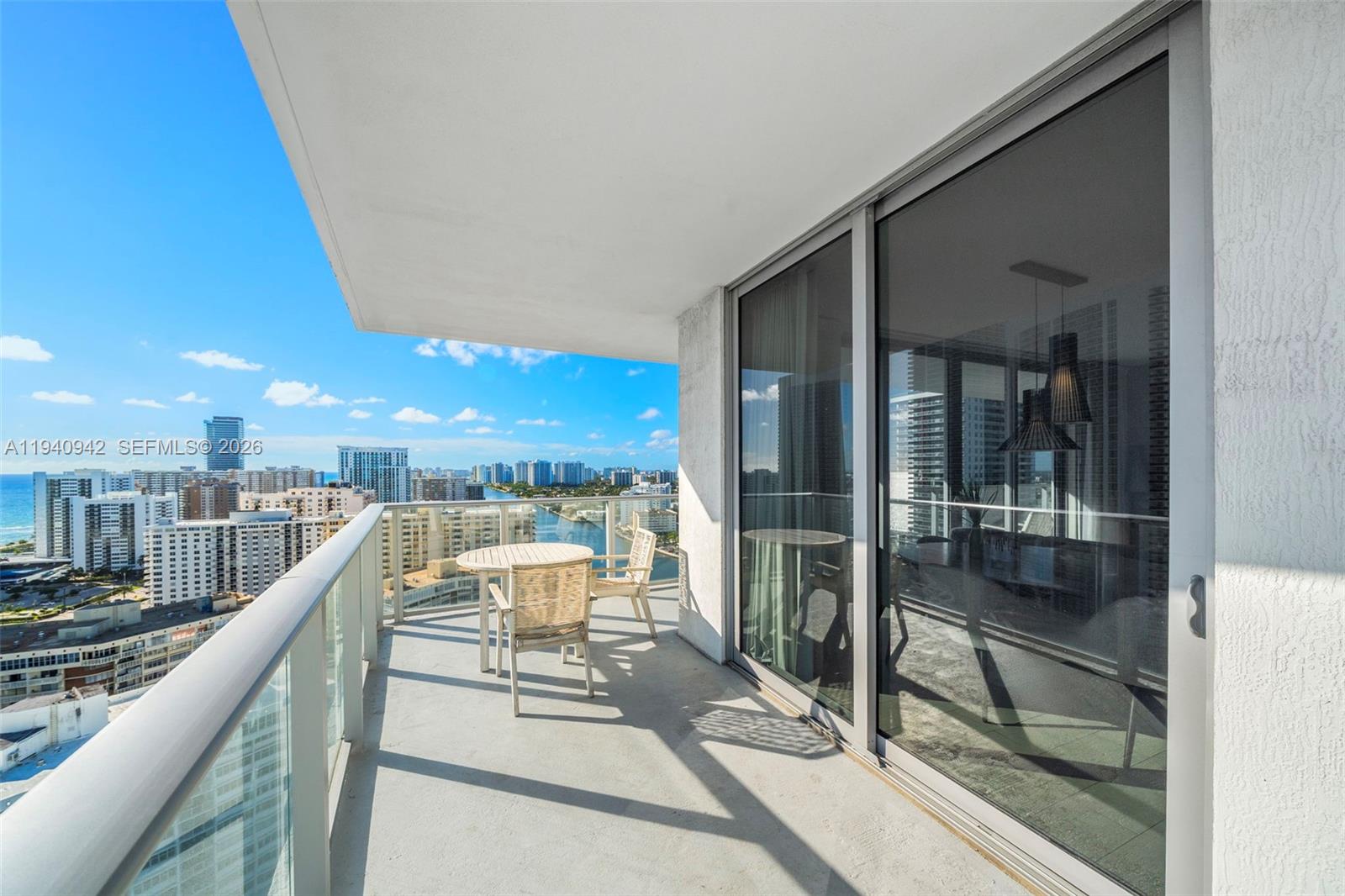 4010 South Ocean Drive, Unit R2009 Hollywood, FL 33019 - Photo 5 of 32