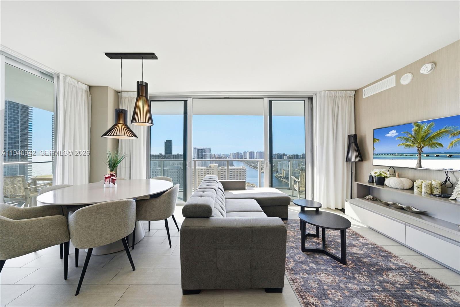 4010 South Ocean Drive, Unit R2009 Hollywood, FL 33019 - Photo 6 of 32