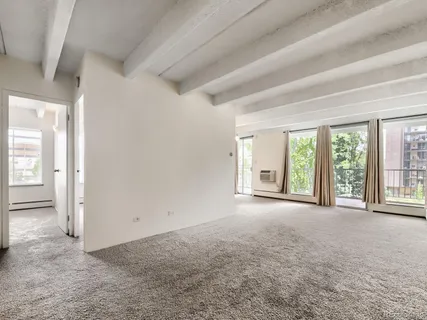 $225,000 | 4801 East 9th Avenue, Unit 301S, Denver, CO 80220