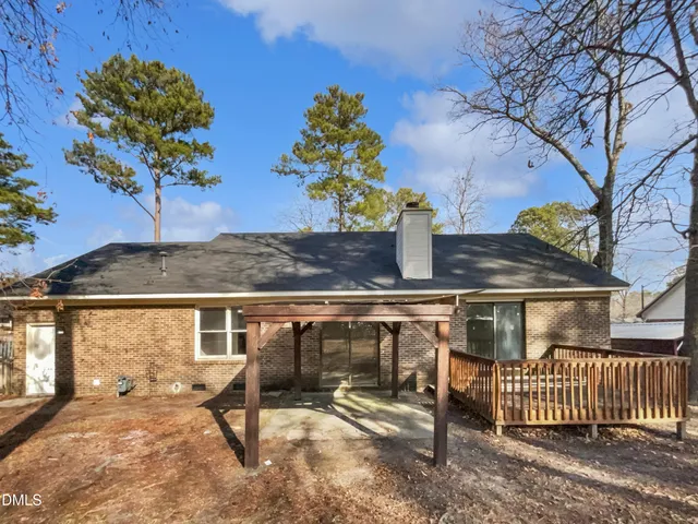 $215,000 | 1295 Arailia Drive, Fayetteville, NC 28314