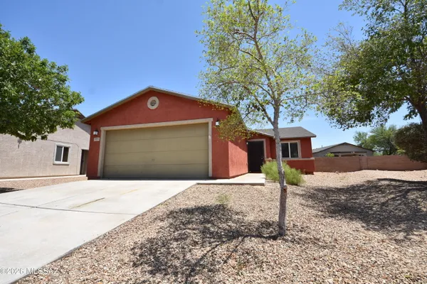 $279,000 | 5095 East Fishhook Court, Tucson, AZ 85756