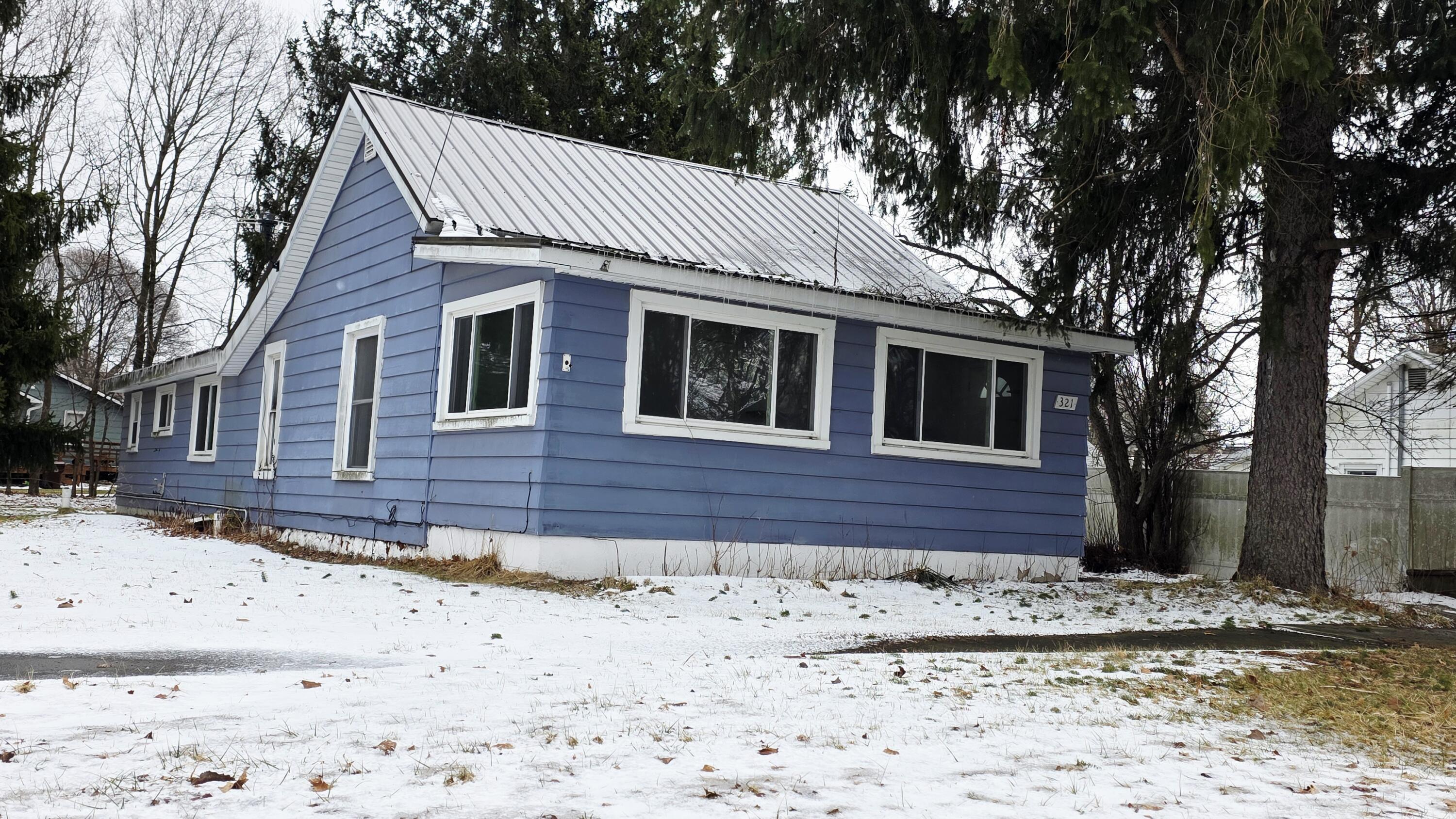 321 South 4th Street Edmore, MI 48829 - Photo 25 of 25 20260316_161216
