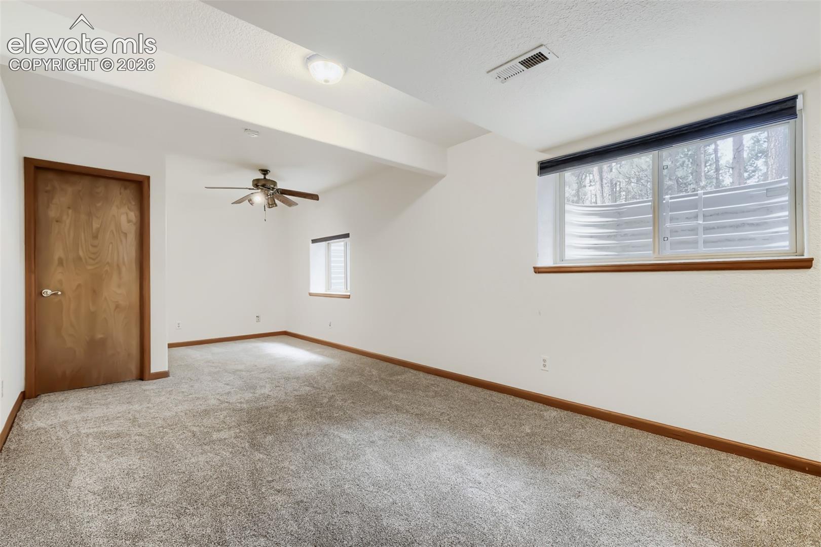 8750 Tannenbaum Road Colorado Springs, CO 80908 - Photo 40 of 50 Secondary bedroom