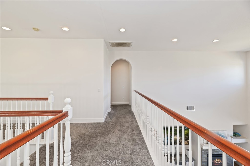 31244 Locust Court Temecula, CA 92592 - Photo 21 of 30 a view of a hallway with entryway