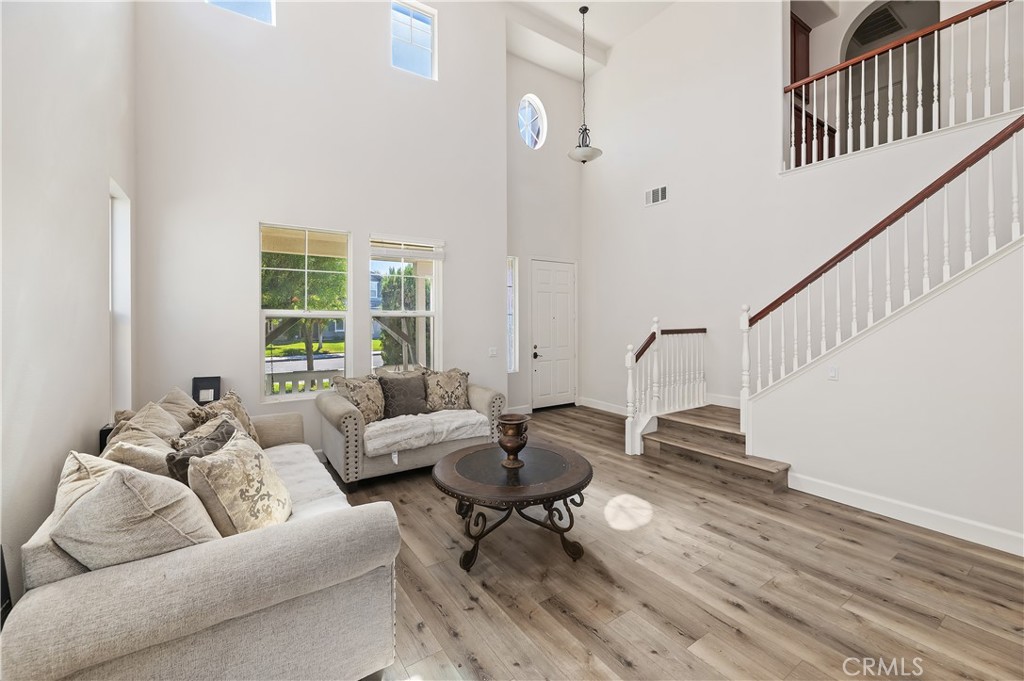 31244 Locust Court Temecula, CA 92592 - Photo 7 of 30 a living room with furniture and a table