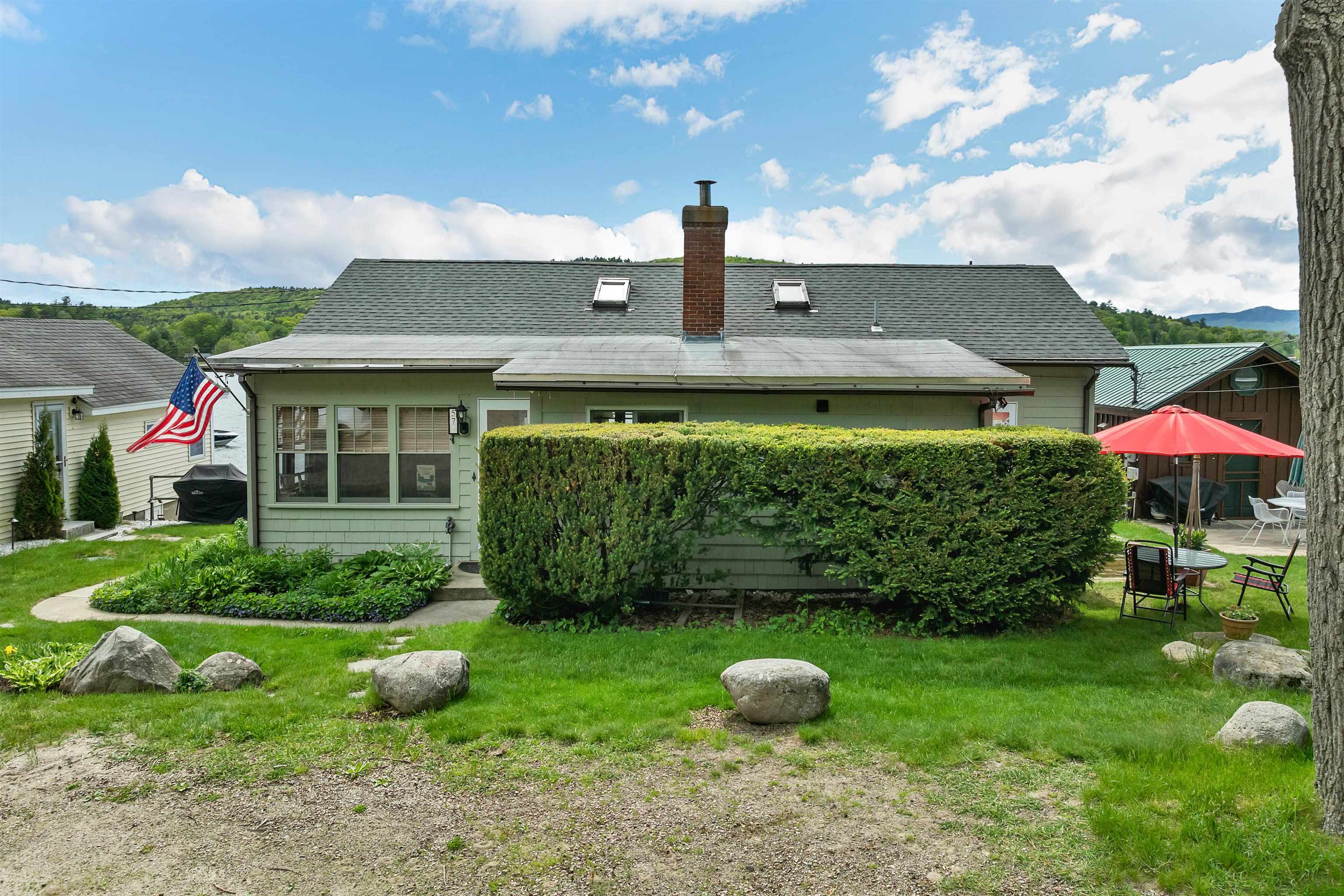 57 Lakeside Road Bristol, NH 03222 - Photo 45 of 60 Gallery Image 45