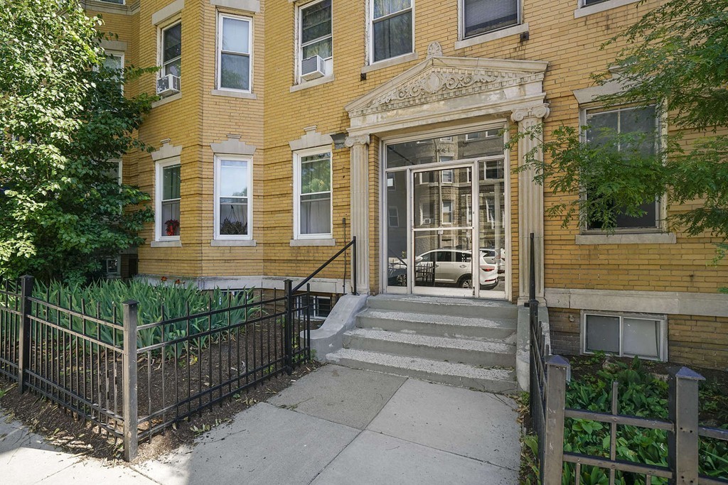 141 Chiswick Road, Unit 1 Boston, MA 02135 - Photo 1 of 21 Gallery Image 1