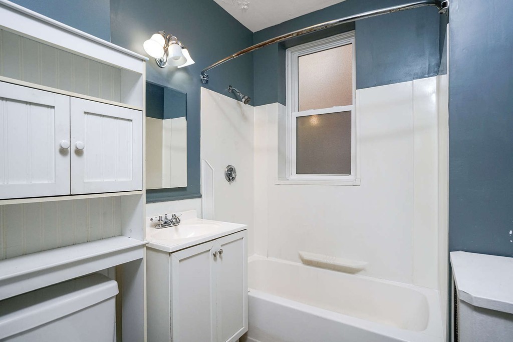 141 Chiswick Road, Unit 1 Boston, MA 02135 - Photo 12 of 21 Gallery Image 12