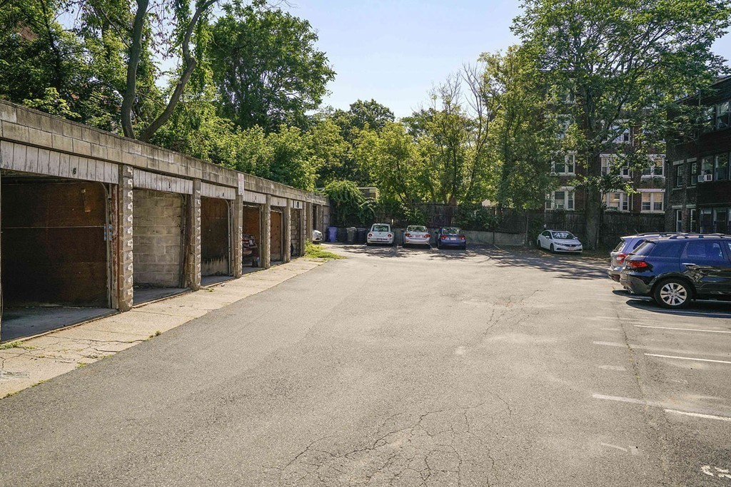 141 Chiswick Road, Unit 1 Boston, MA 02135 - Photo 13 of 21 Gallery Image 13