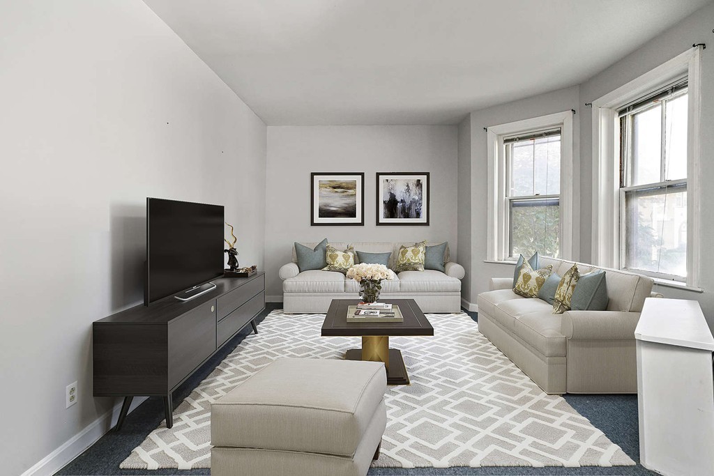 141 Chiswick Road, Unit 1 Boston, MA 02135 - Photo 2 of 21 Gallery Image 2