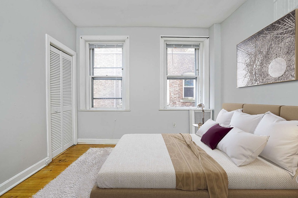 141 Chiswick Road, Unit 1 Boston, MA 02135 - Photo 8 of 21 Gallery Image 8