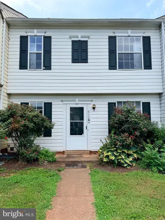 $1,650 | 612 Bridlewood Drive, Culpeper, VA 22701