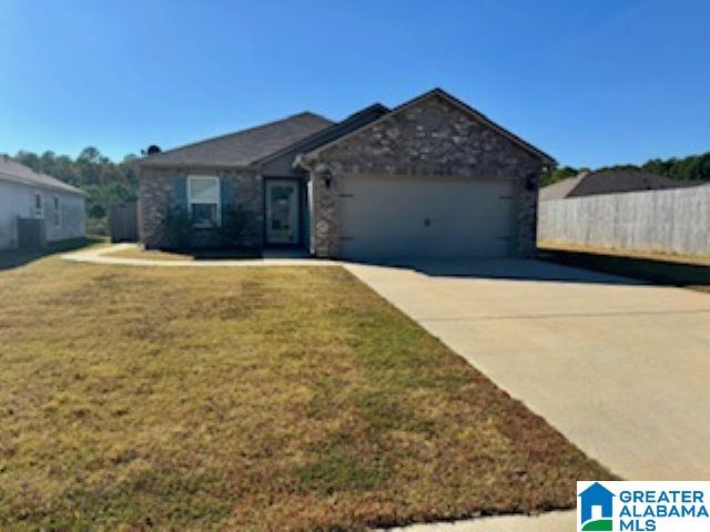 304 Hidden Court Montevallo, AL 35115 - Photo 2 of 5