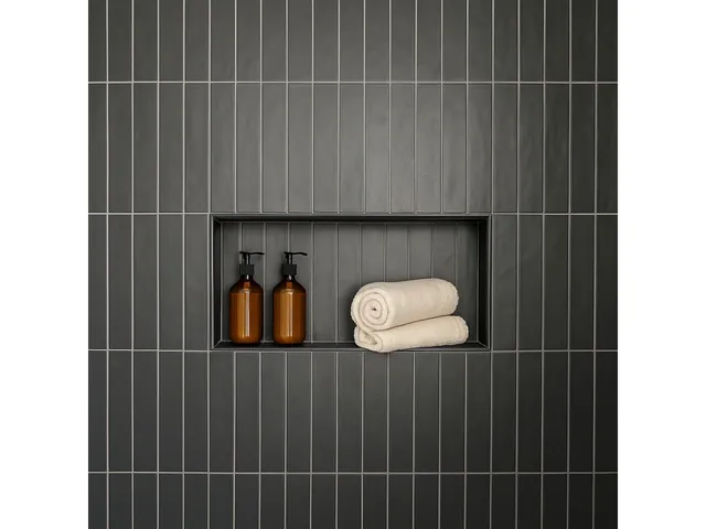 a close view of door