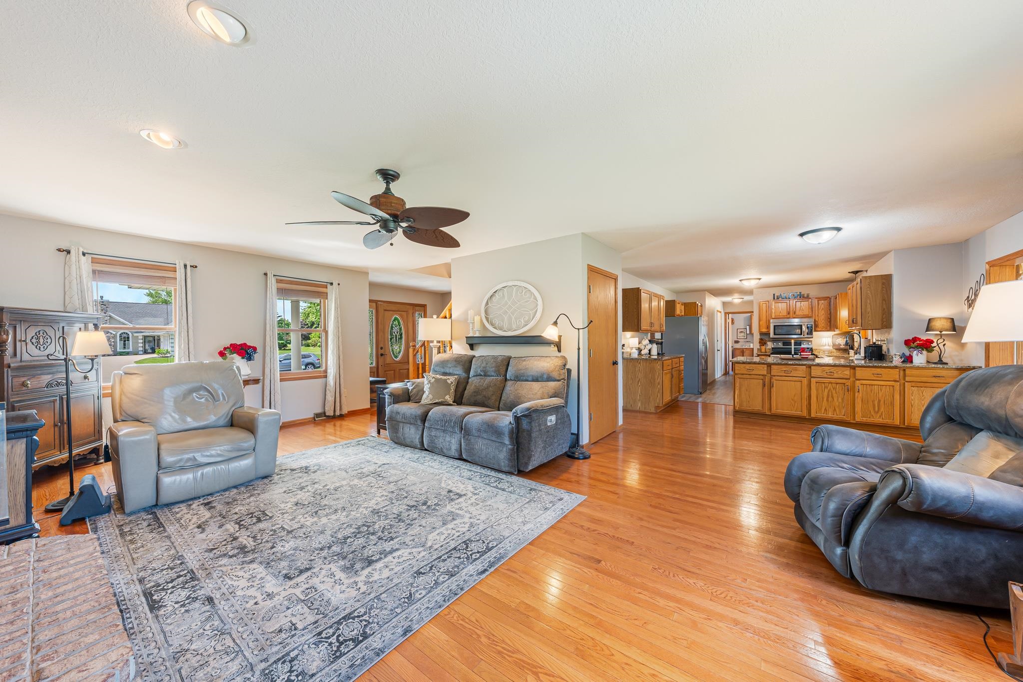 W6108 Long Court Appleton, WI 54914 - Photo 20 of 43