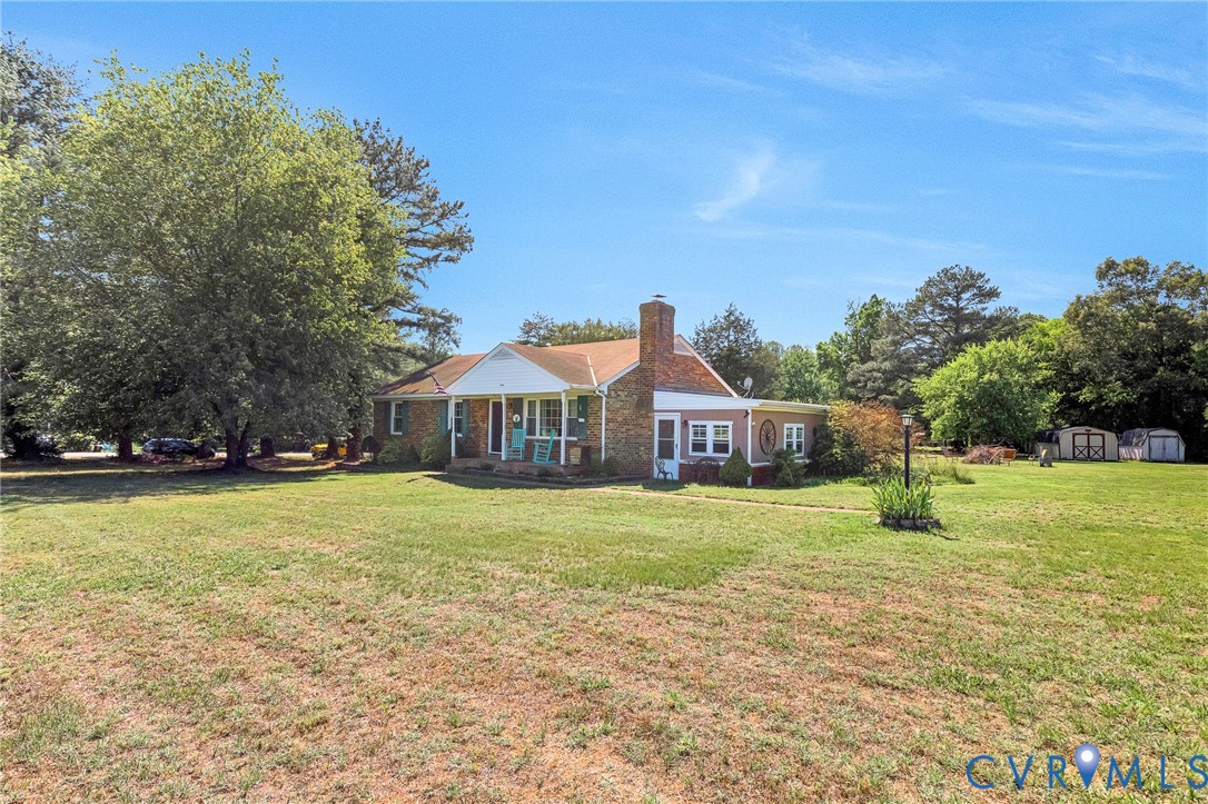12237 Pinhook Road Rockville, VA 23146 - Photo 2 of 46