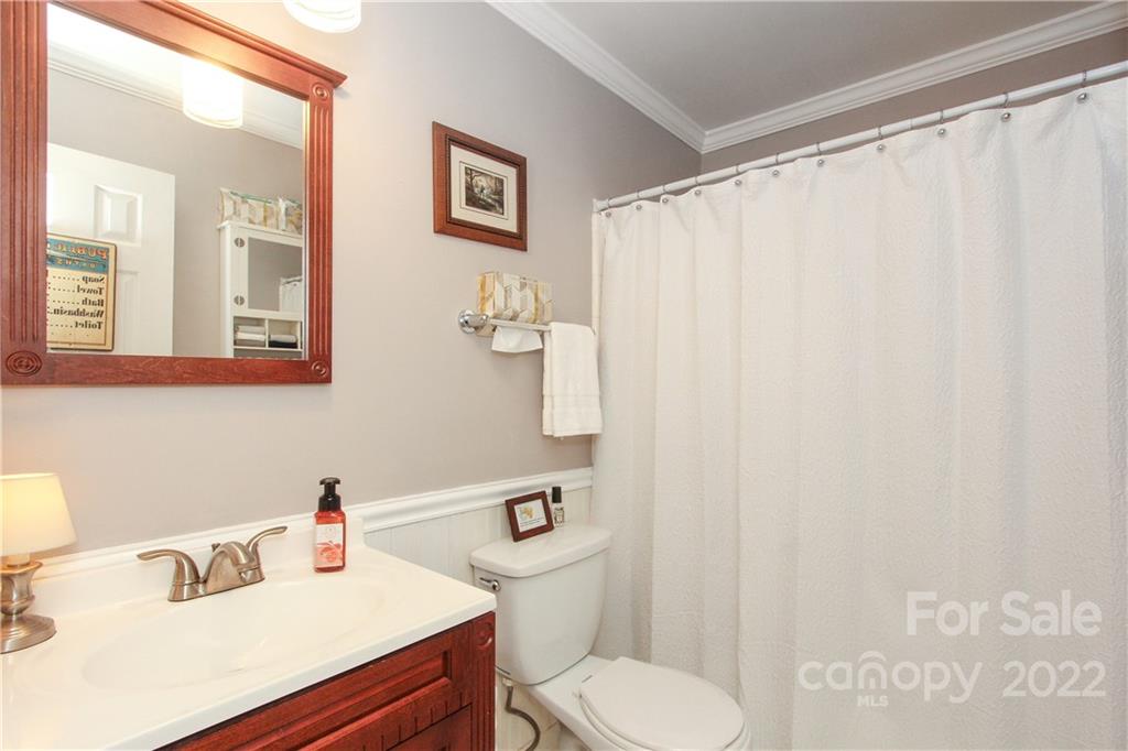 12320 Winget Road Charlotte, NC 28278 - Photo 14 of 24