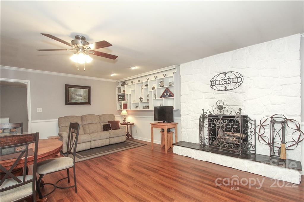 12320 Winget Road Charlotte, NC 28278 - Photo 9 of 24