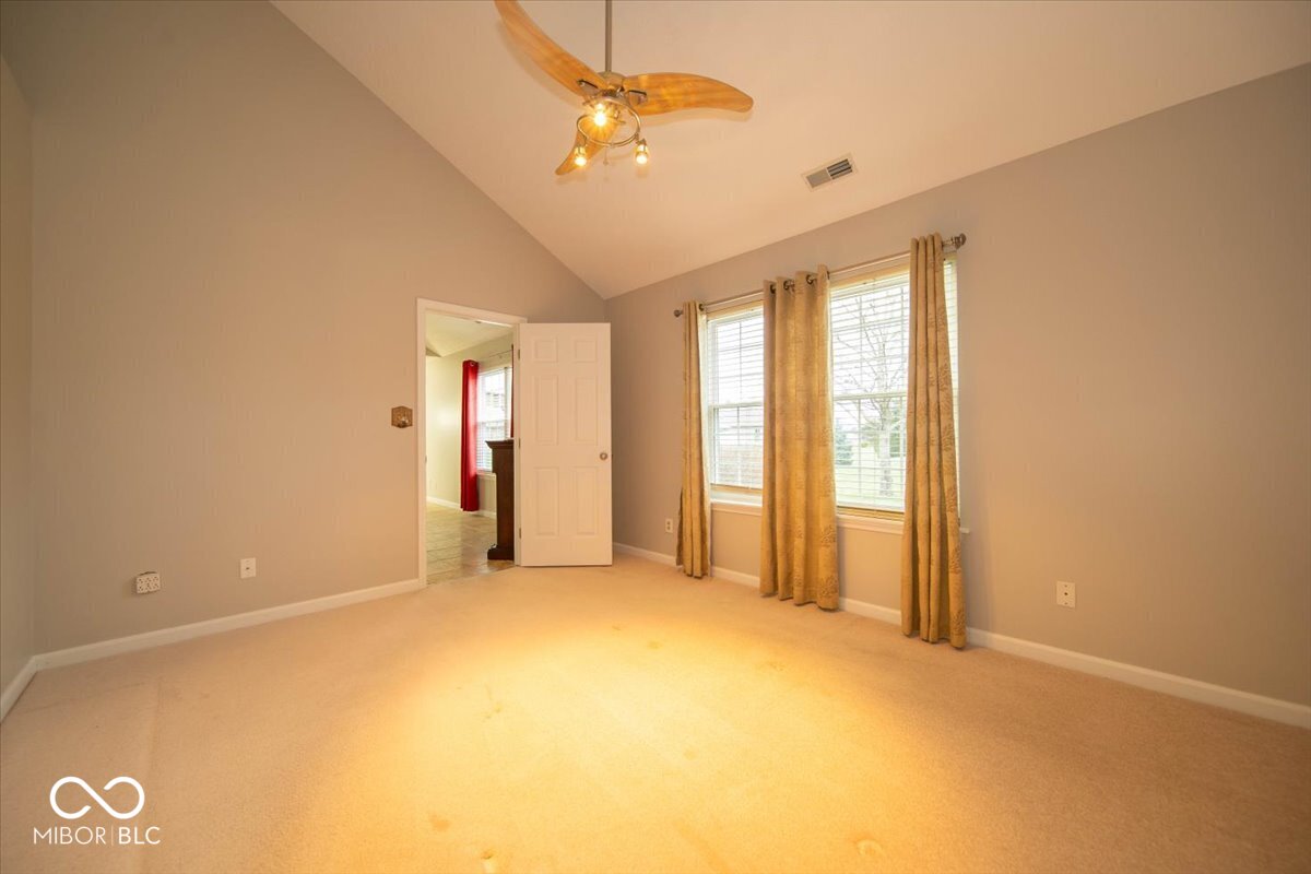 409 Paris Drive Franklin, IN 46131 - Photo 17 of 25