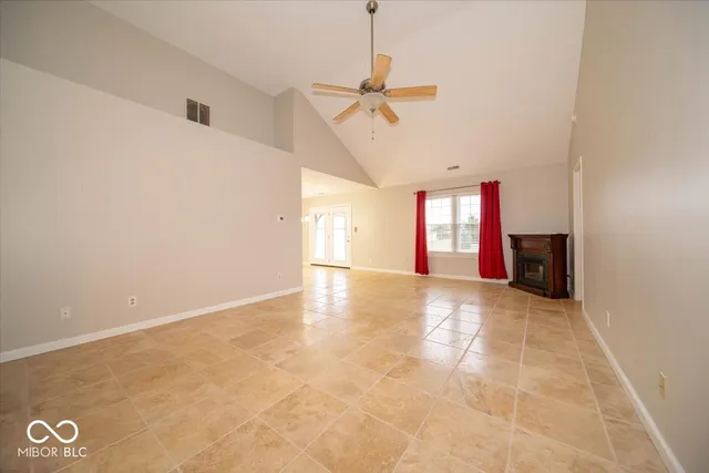 $259,900 | 409 Paris Drive, Franklin, IN 46131