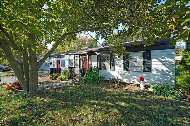 $119,900 | 2369 Corning Road, Horseheads, NY 14903