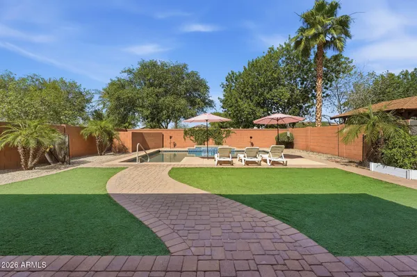 $569,500 | 40846 North Eliana Drive, San Tan Valley, AZ 85140