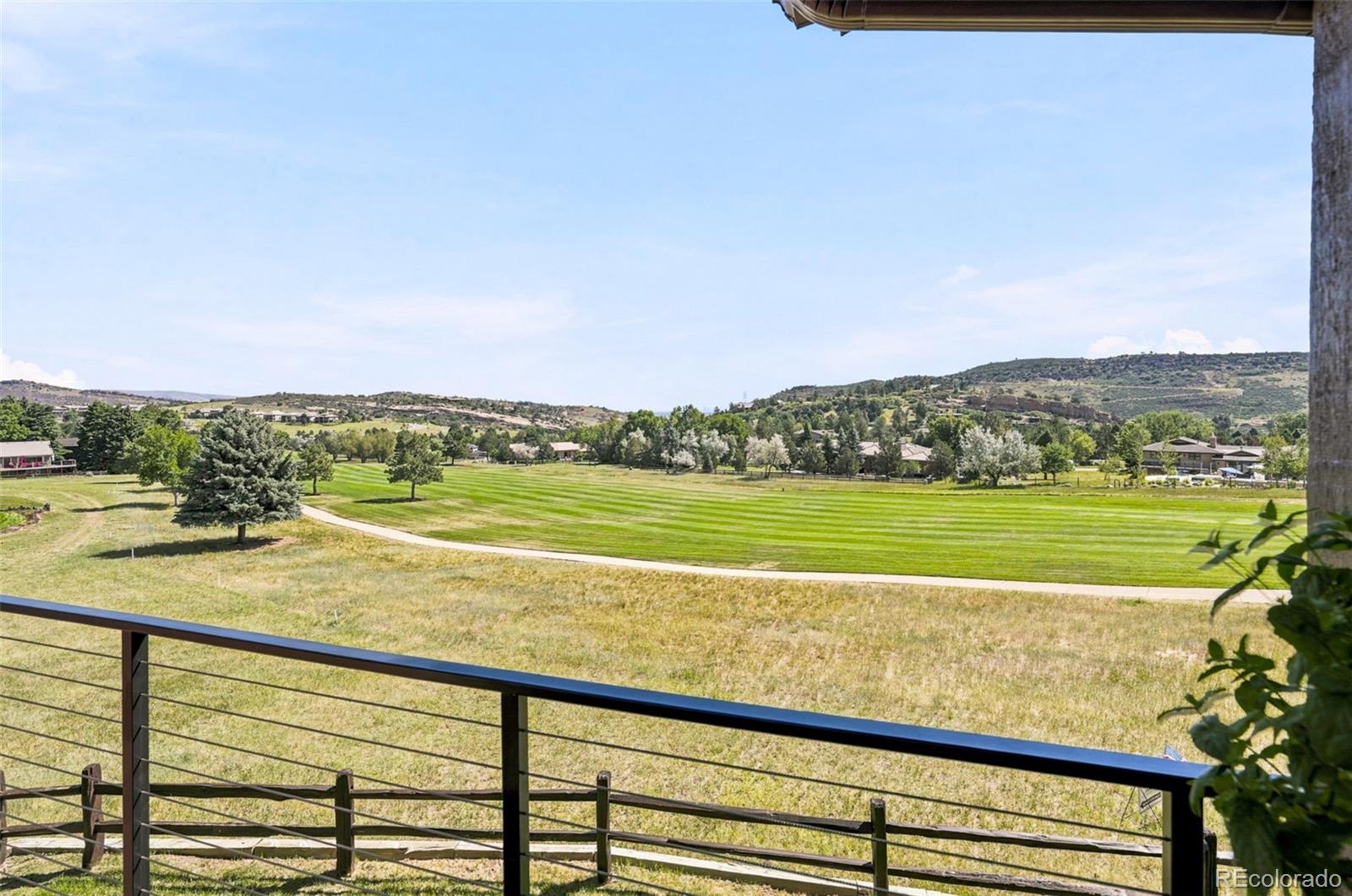 15713 Wedge Way Morrison, CO 80465 - Photo 29 of 40