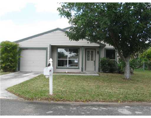 8241 Scenic Turn Boca Raton, FL 33433 - Photo 1 of 5 Primary Photo