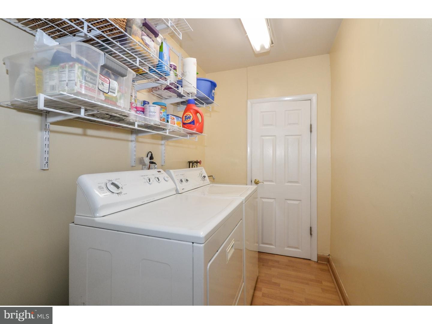 1103 Rhawn Street Philadelphia, PA 19111 - Photo 13 of 25 Laundry Room