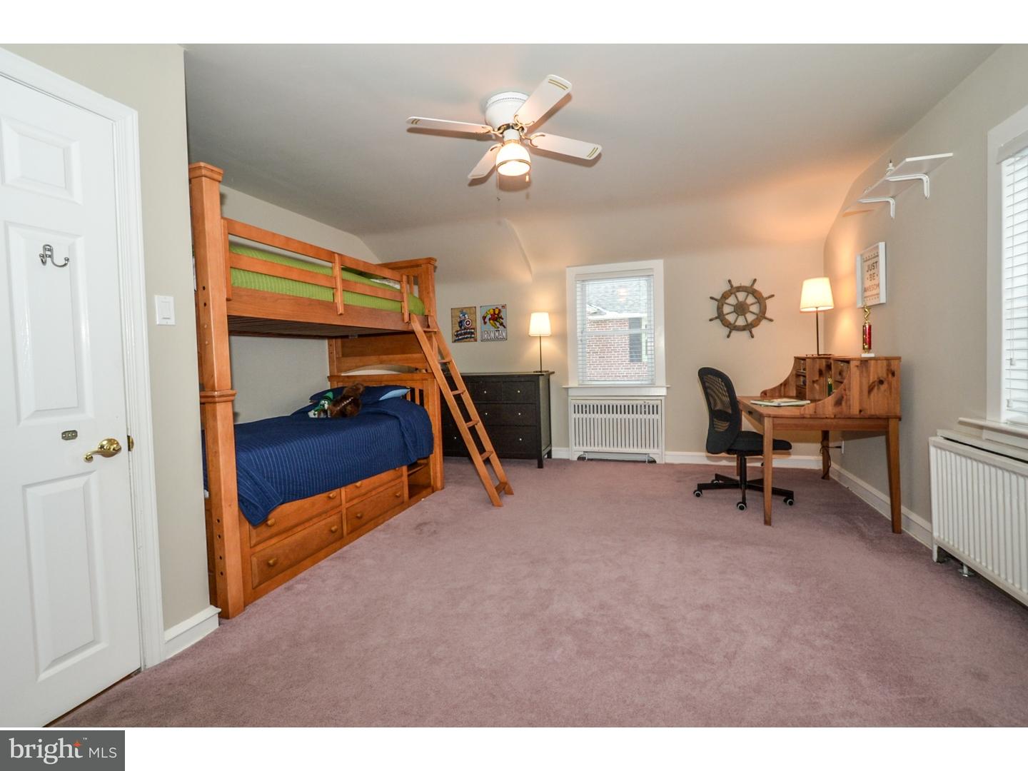 1103 Rhawn Street Philadelphia, PA 19111 - Photo 18 of 25 Bedroom 3