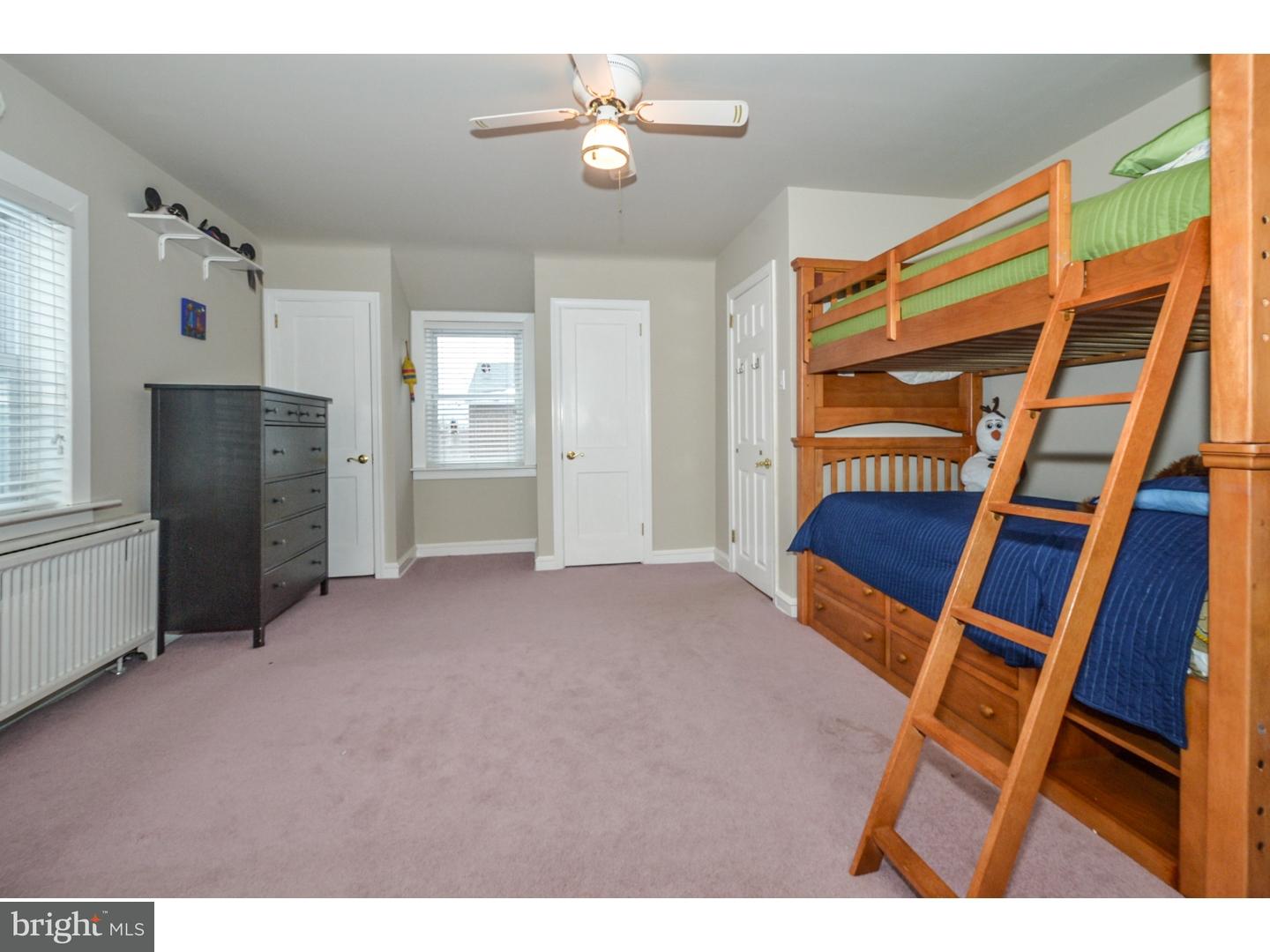 1103 Rhawn Street Philadelphia, PA 19111 - Photo 19 of 25 Bedroom 3