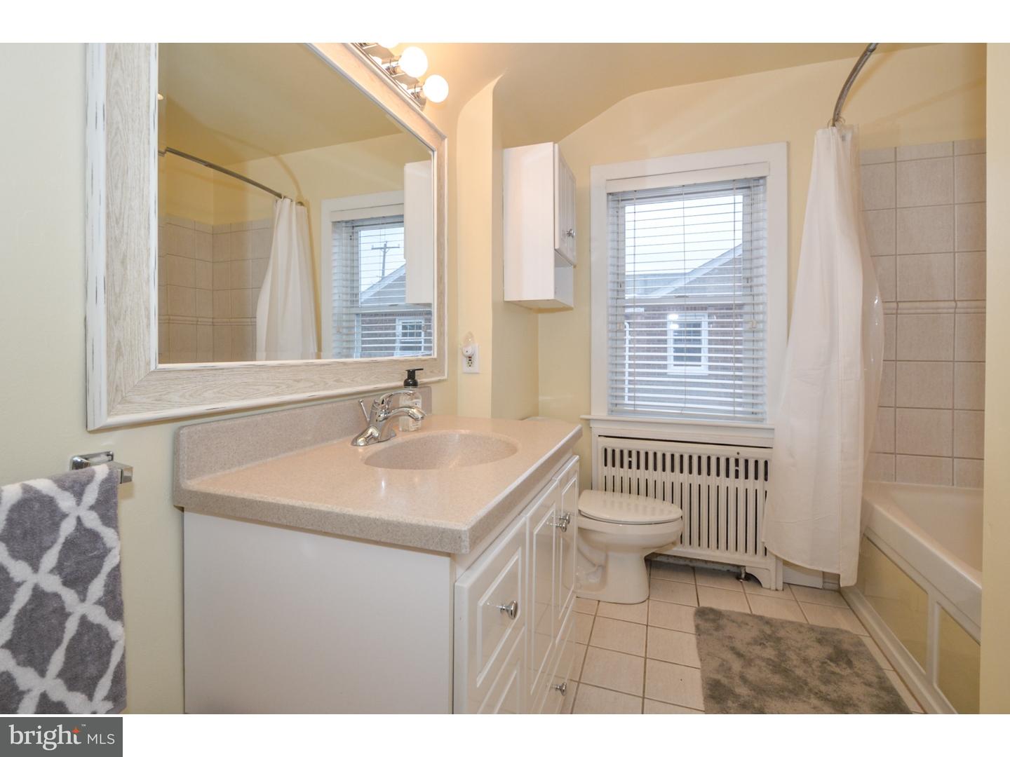 1103 Rhawn Street Philadelphia, PA 19111 - Photo 20 of 25 Bathroom