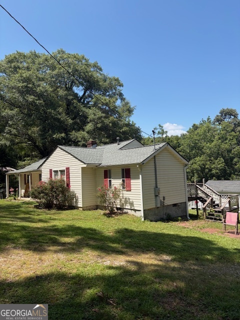 52 Watson Street Toccoa, GA 30577 - Photo 3 of 30