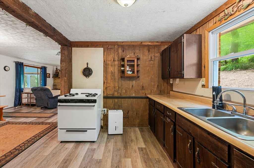 1561 River Road Cooksburg, PA 16217 - Photo 14 of 35